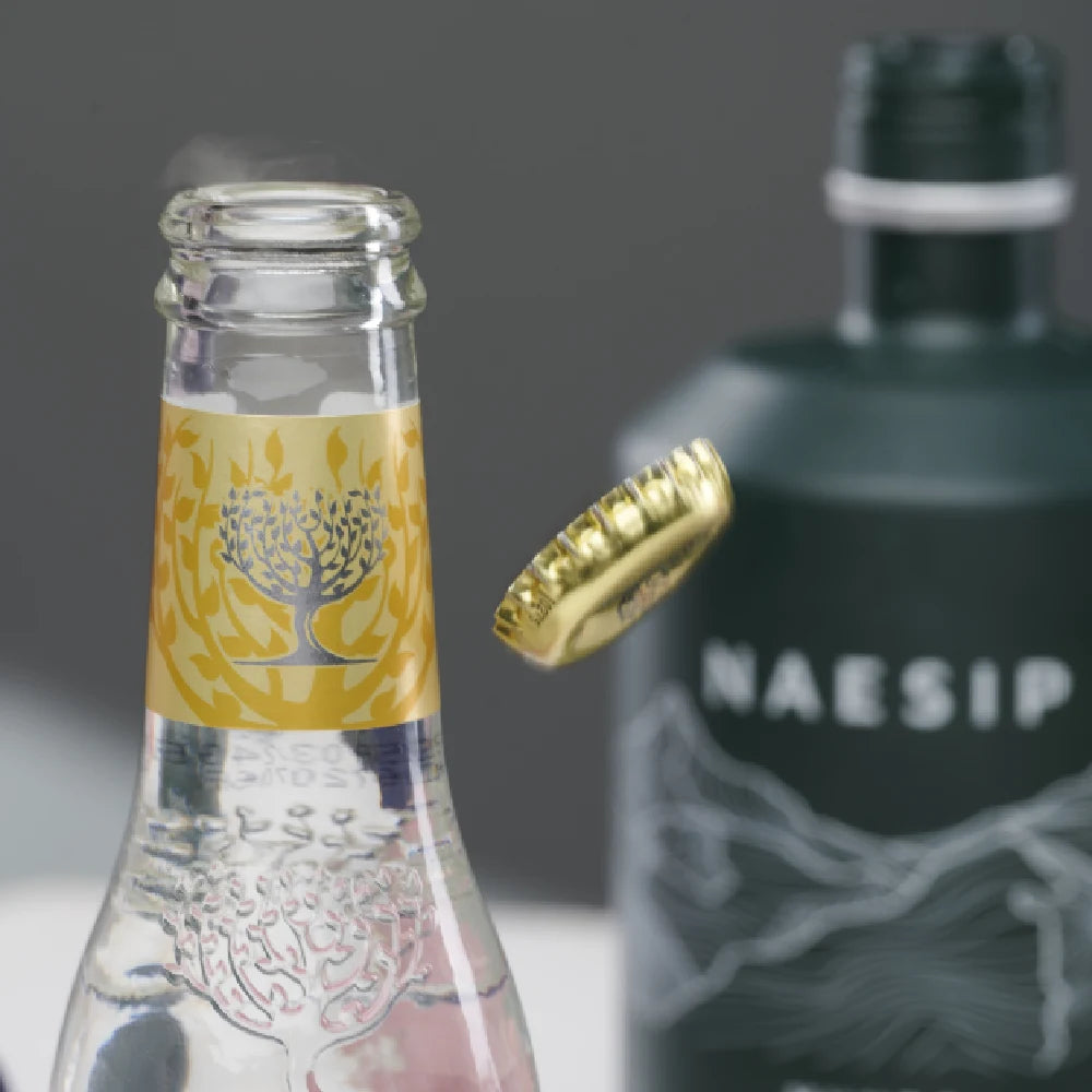 A Deep Dive into the World of Non-Alcoholic Elixirs